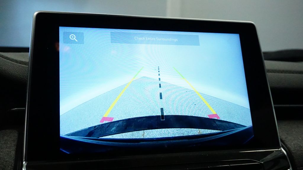 Thumbnail: 2023 Jeep Compass - 30