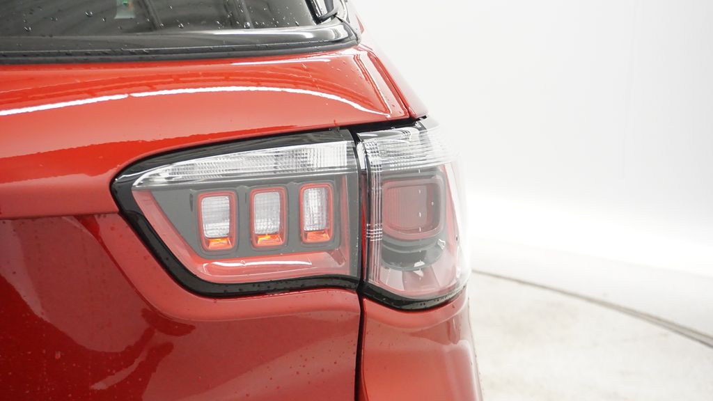 Thumbnail: 2026 Jeep Compass - 19