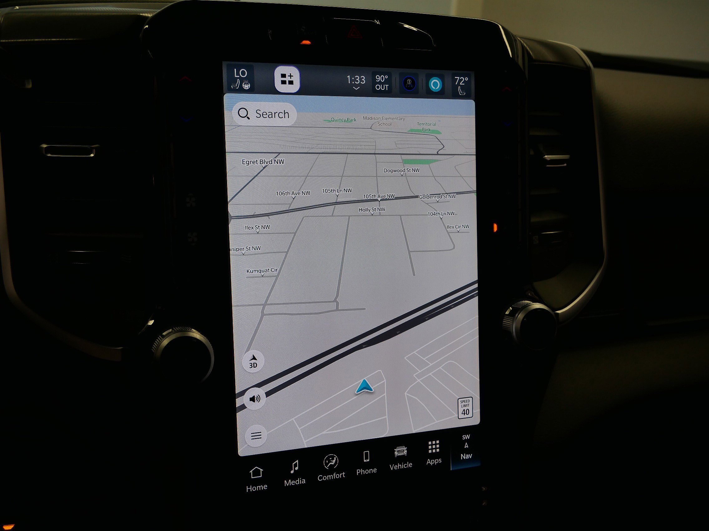 Thumbnail: 2026 RAM 2500 - 38