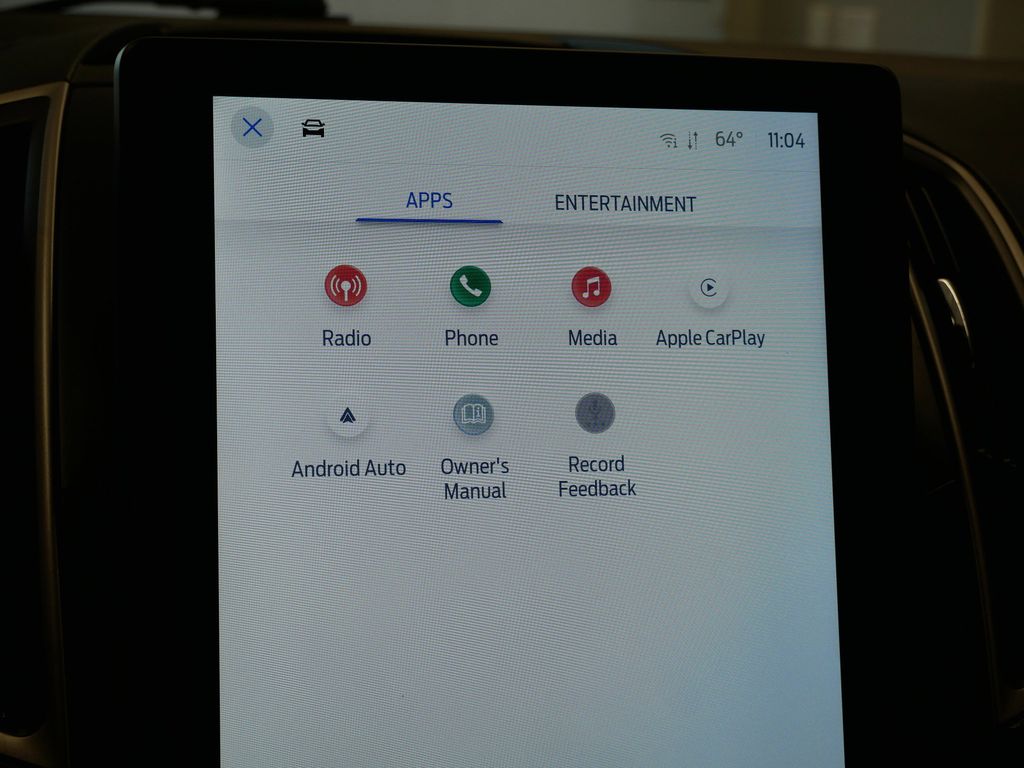 Thumbnail: 2022 Ford Edge - 35