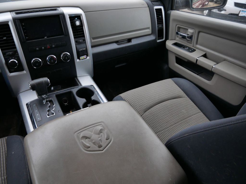 Thumbnail: 2012 RAM 1500 - 28