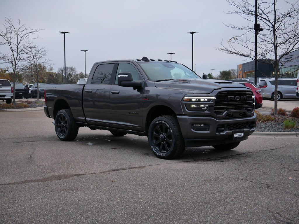 Thumbnail: 2026 RAM 2500 - 48