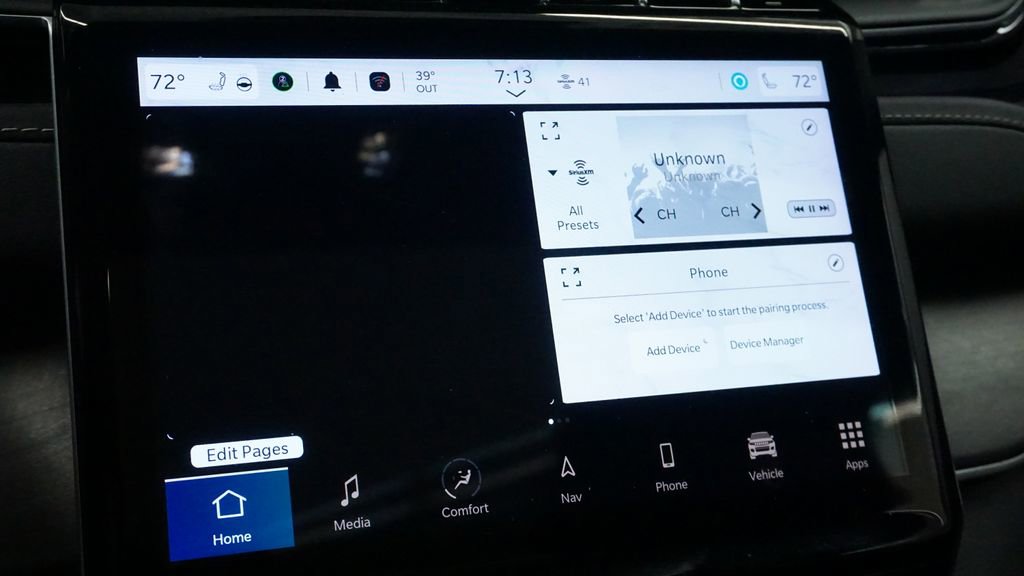 Thumbnail: 2023 Jeep Grand Cherokee - 32