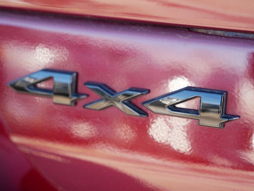 Thumbnail: 2024 Jeep Grand Cherokee - 14