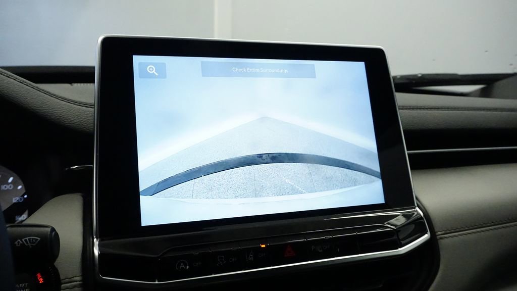 Thumbnail: 2026 Jeep Compass - 45