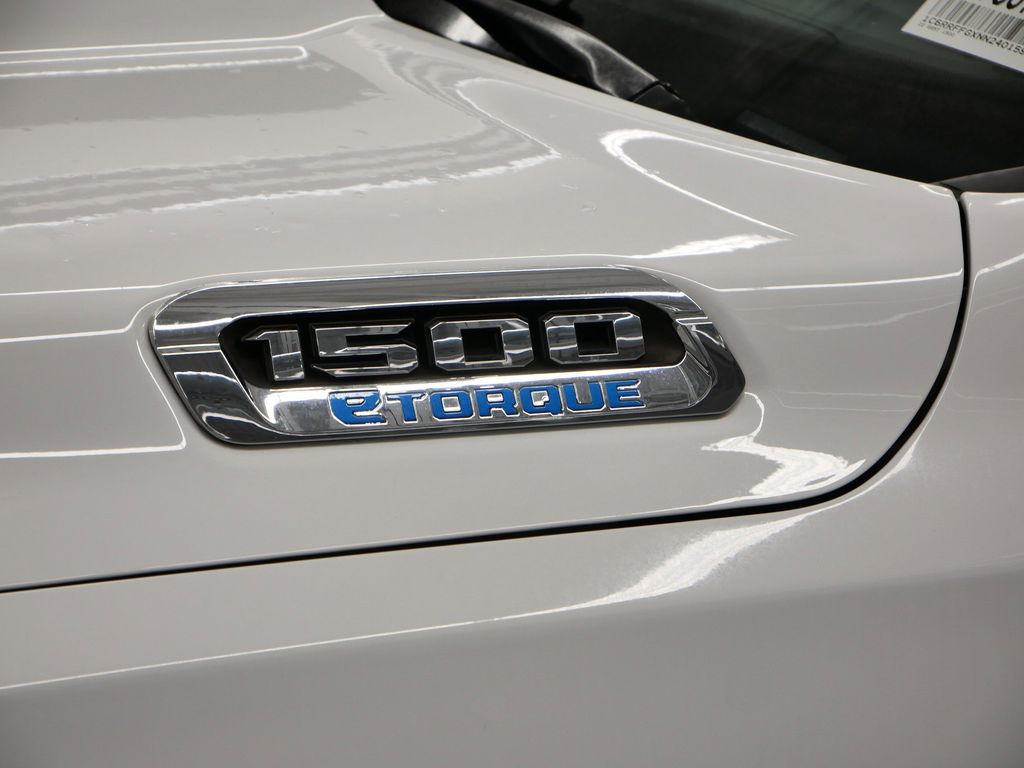 Thumbnail: 2022 RAM 1500 - 51