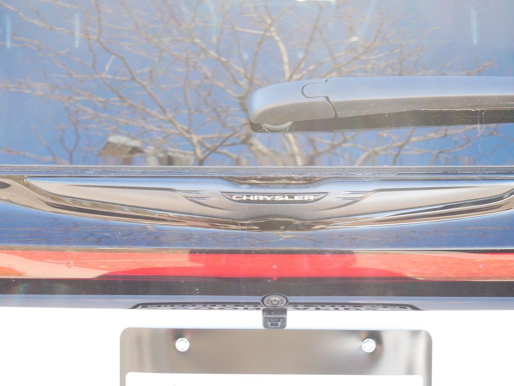 Thumbnail: 2026 Chrysler Pacifica - 13