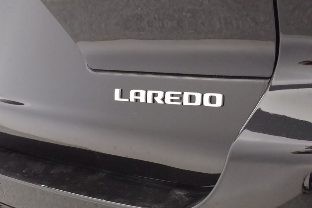 Thumbnail: 2026 Jeep Grand Cherokee L - 7