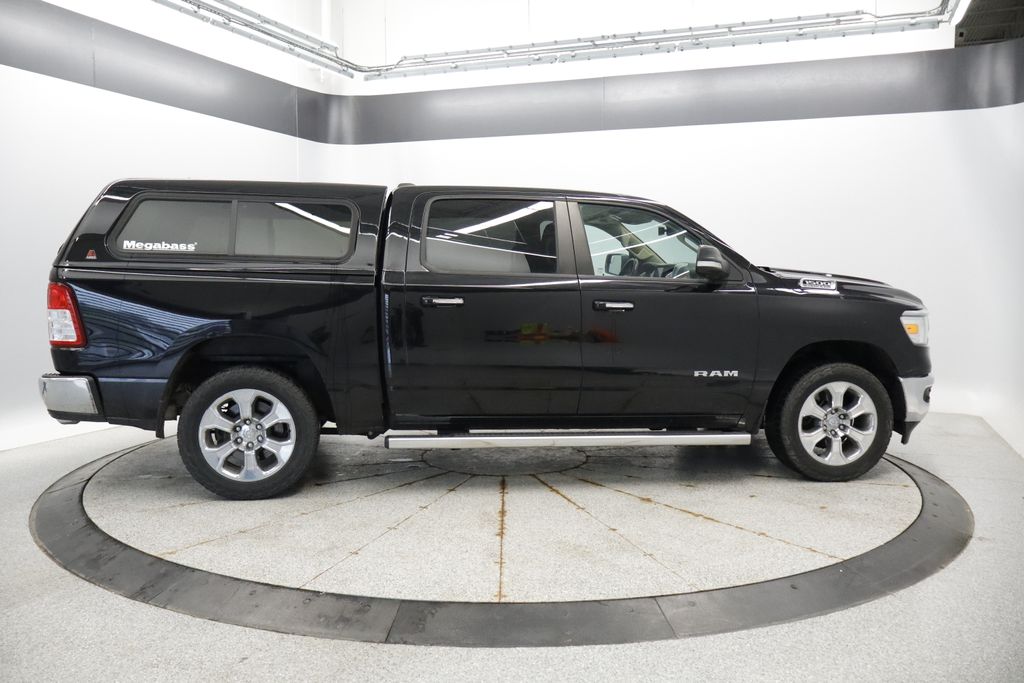 Thumbnail: 2020 RAM 1500 - 8
