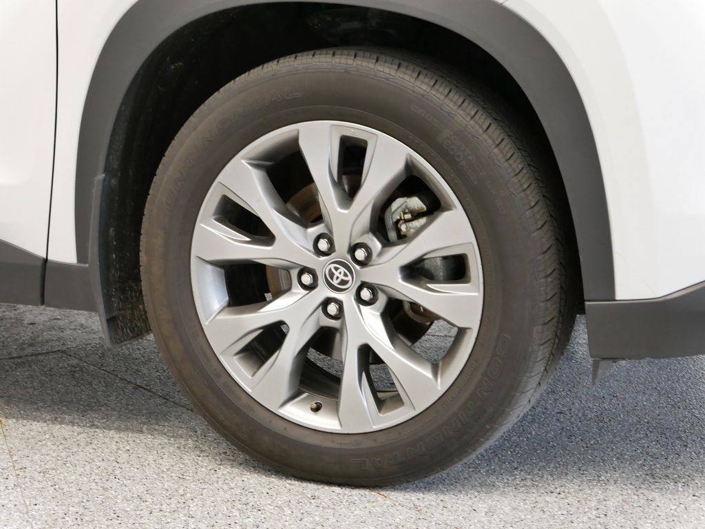 Thumbnail: 2024 Toyota Grand Highlander - 12