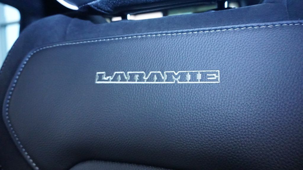 Thumbnail: 2026 RAM 1500 - 34