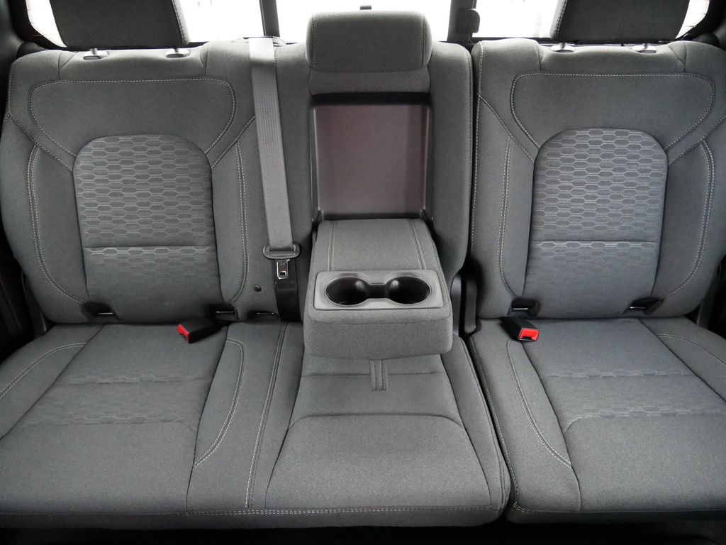 Thumbnail: 2026 RAM 1500 - 19