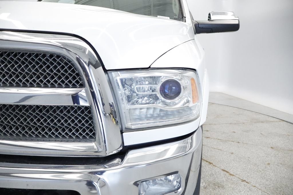 Thumbnail: 2013 RAM 2500 - 10