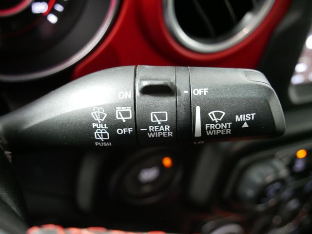 Thumbnail: 2020 Jeep Wrangler - 50