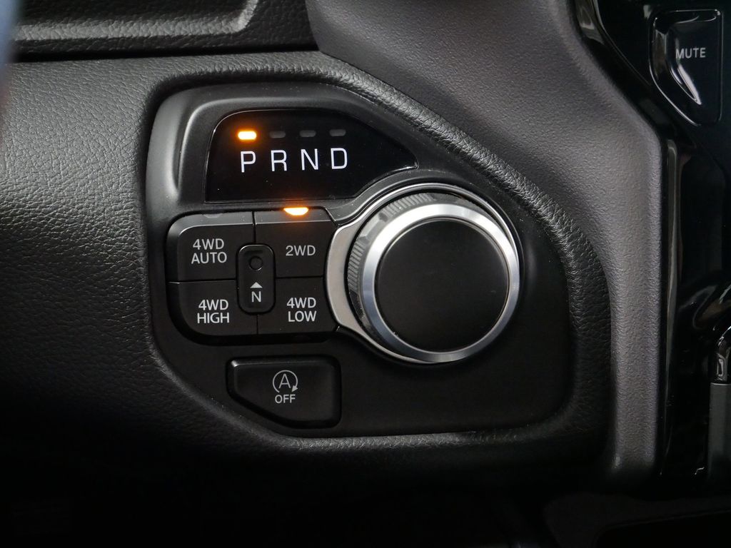 Thumbnail: 2024 RAM 1500 - 38