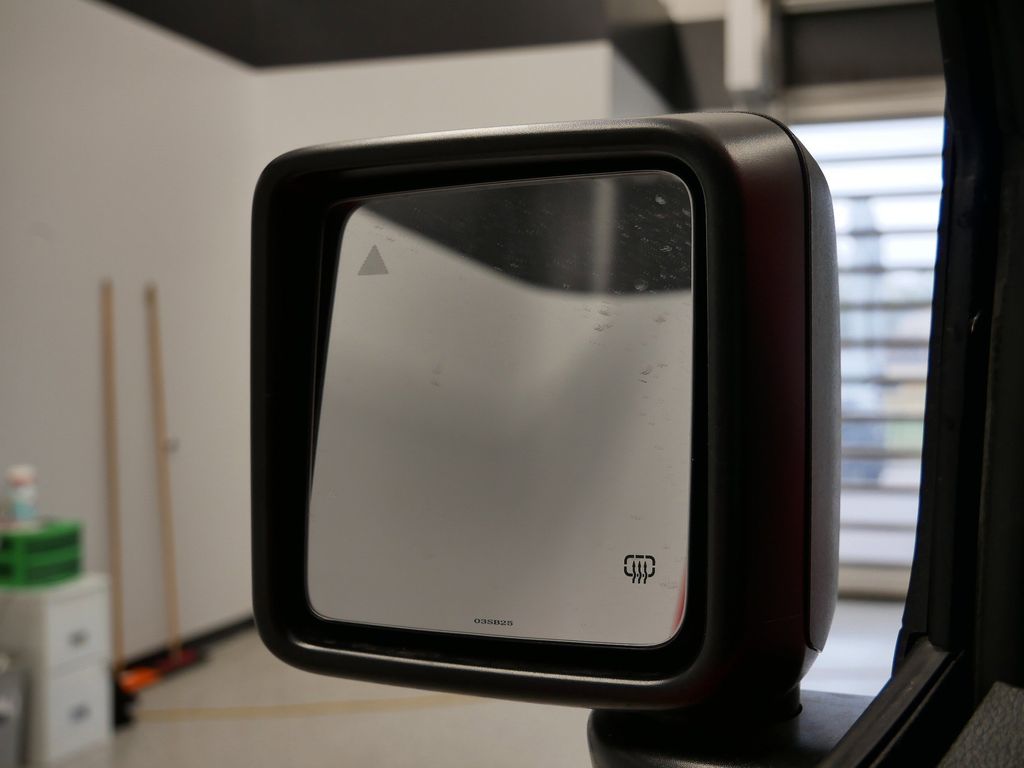 Thumbnail: 2026 Jeep Wrangler - 21