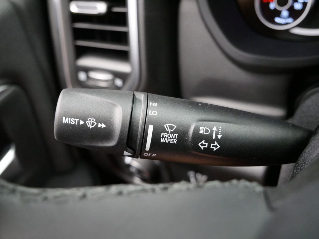 Thumbnail: 2026 RAM 3500 - 25