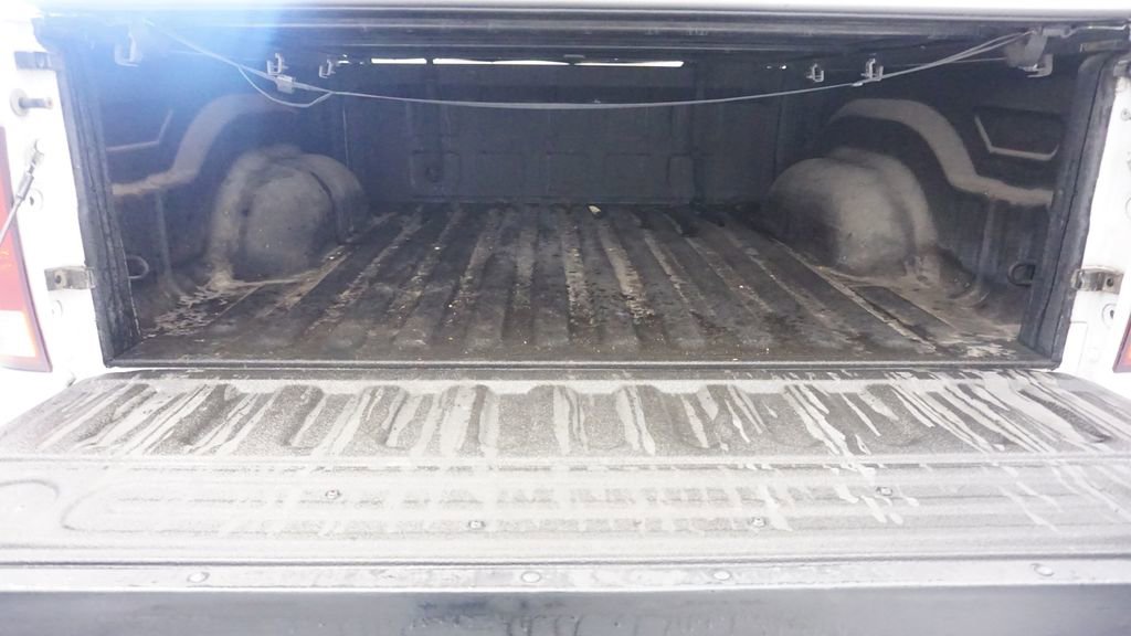 Thumbnail: 2012 RAM 1500 - 19