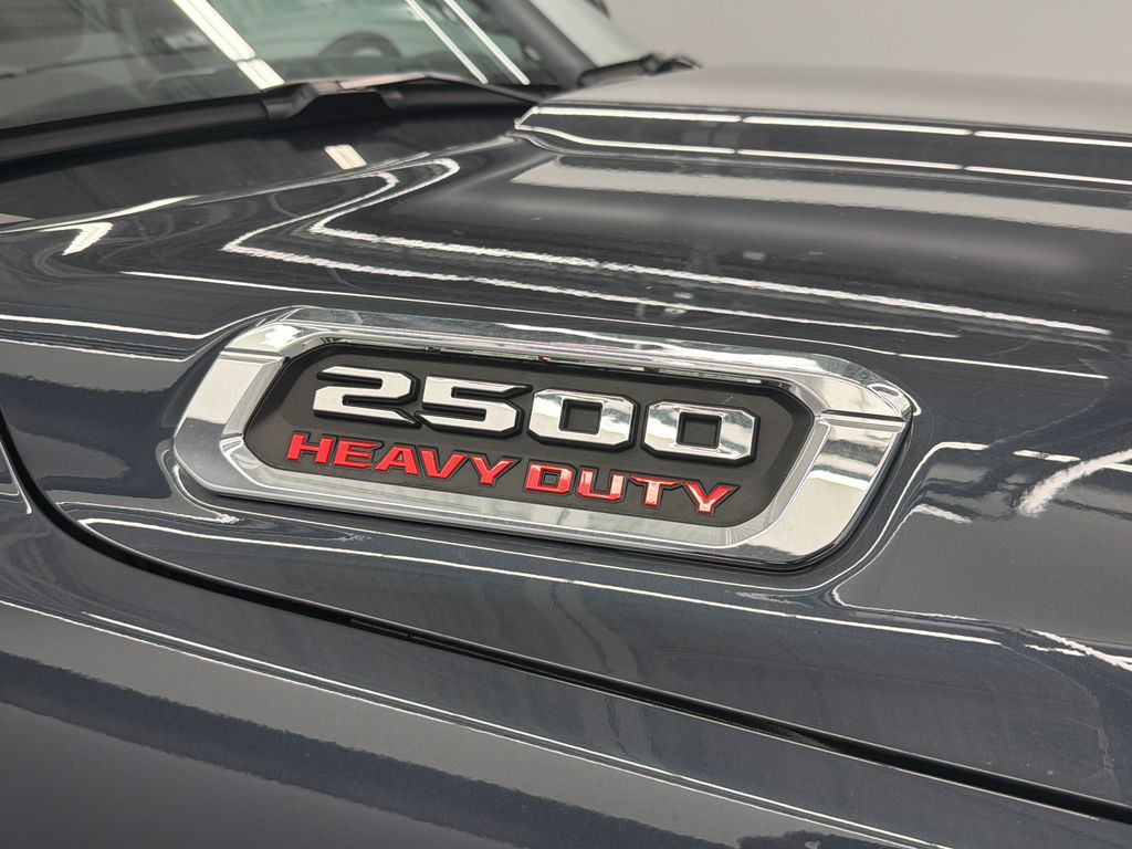 Thumbnail: 2026 RAM 2500 - 6