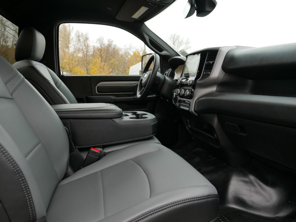 Thumbnail: 2024 RAM 3500 - 23