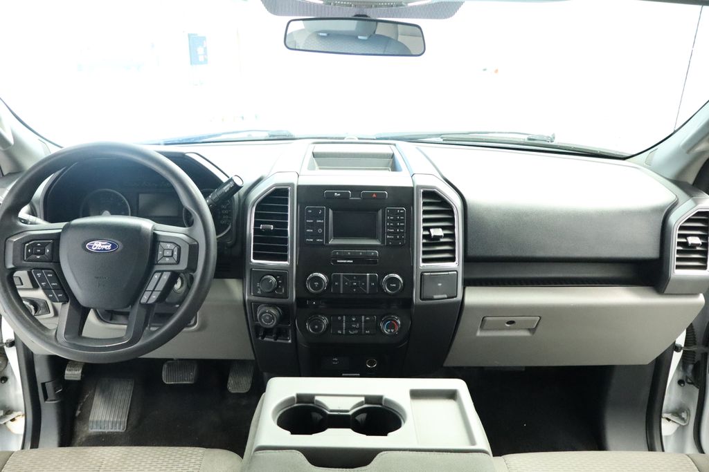 Thumbnail: 2016 Ford F-150 - 26