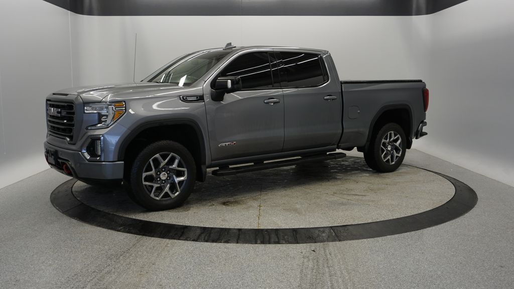 Thumbnail: 2020 GMC Sierra 1500 - 2