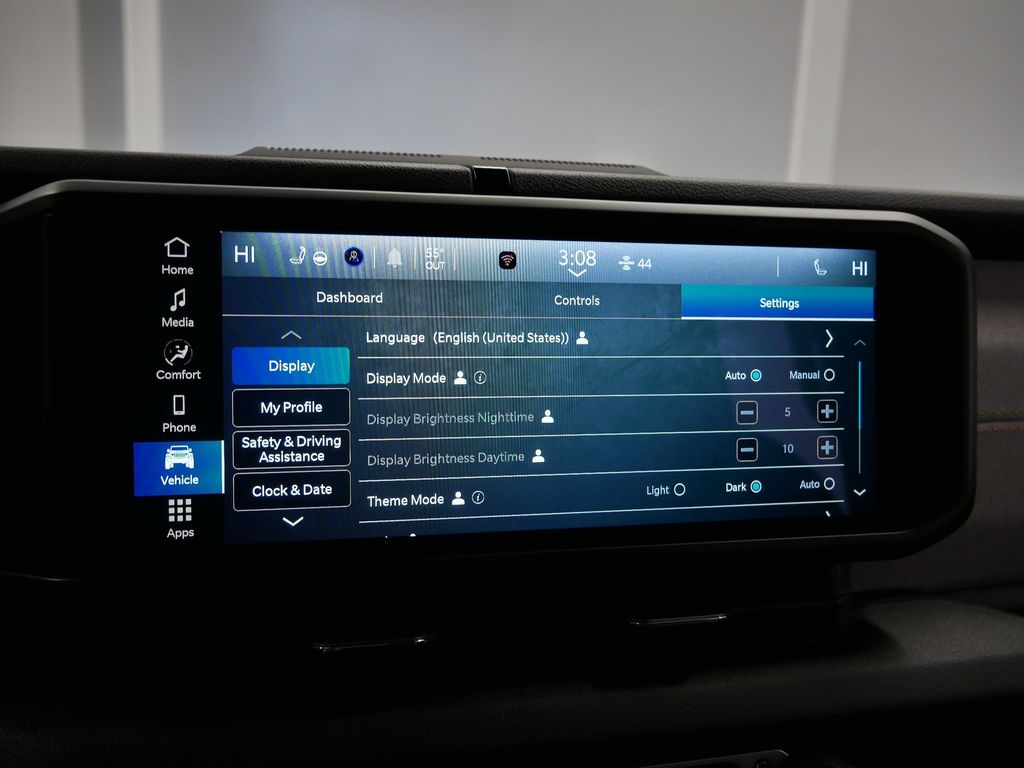 Thumbnail: 2026 Jeep Wrangler - 30