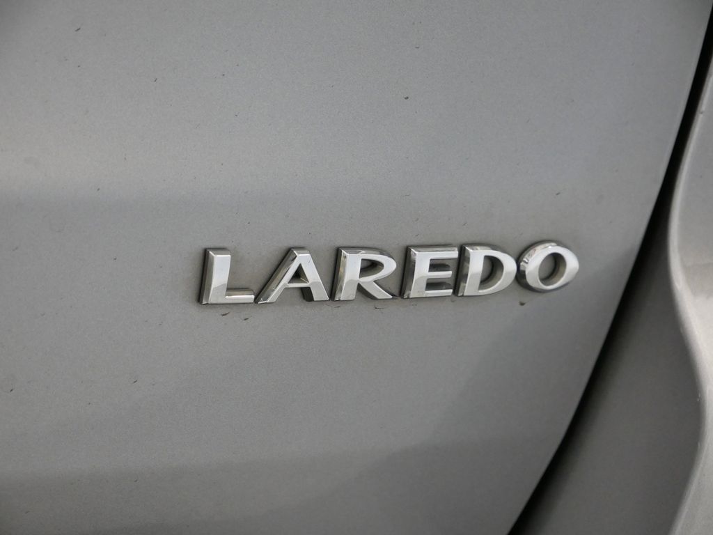 Thumbnail: 2014 Jeep Grand Cherokee - 51