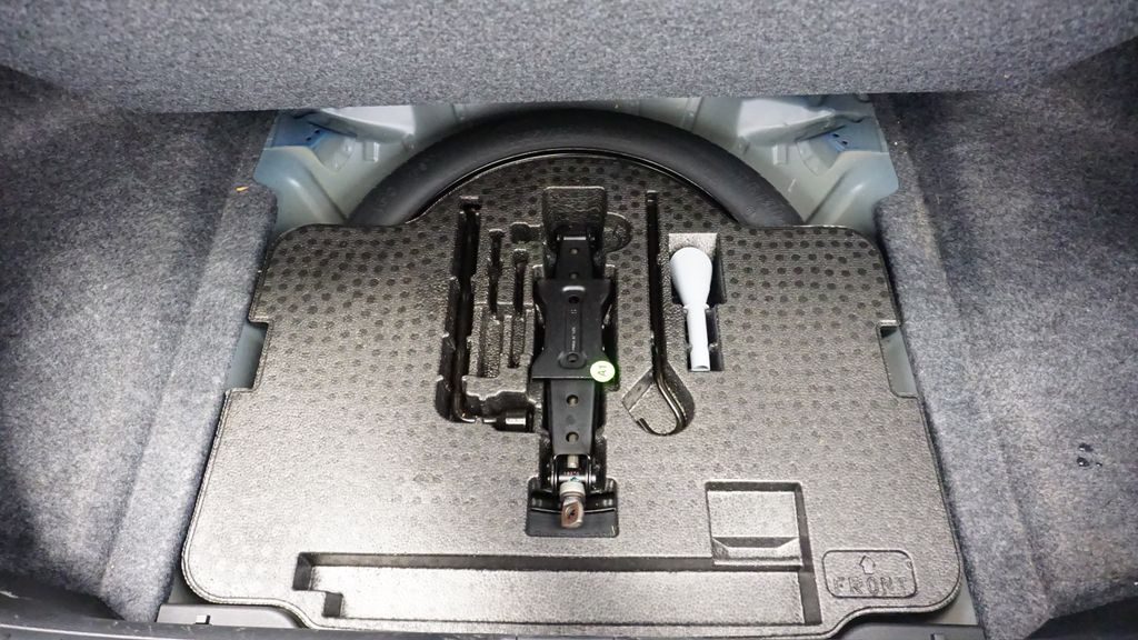 Thumbnail: 2021 Honda Accord - 18