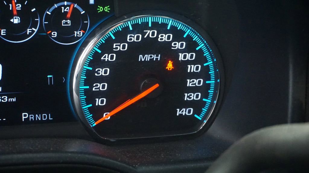 Thumbnail: 2017 GMC Sierra 1500 - 49