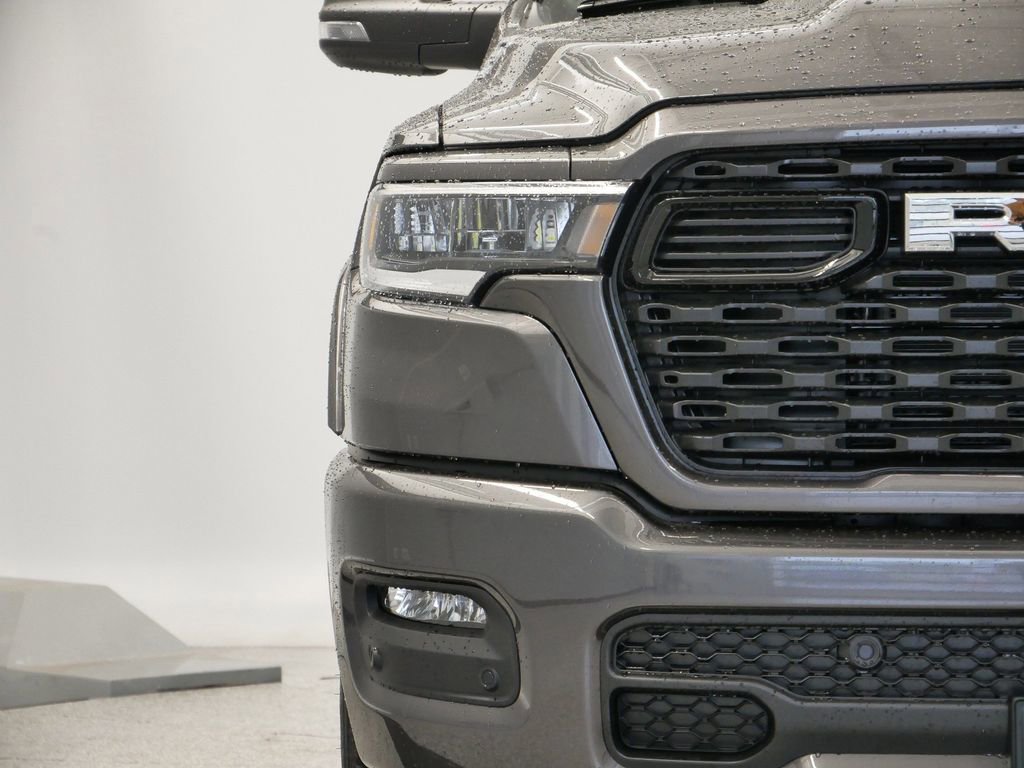 Thumbnail: 2026 RAM 1500 - 13