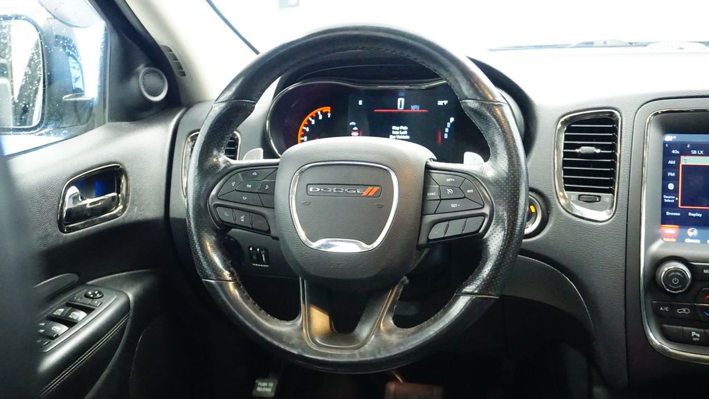 Thumbnail: 2020 Dodge Durango - 25