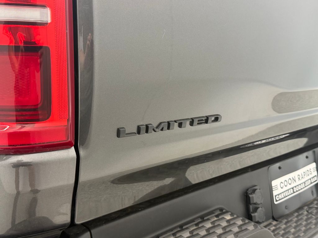 Thumbnail: 2026 RAM 1500 - 14