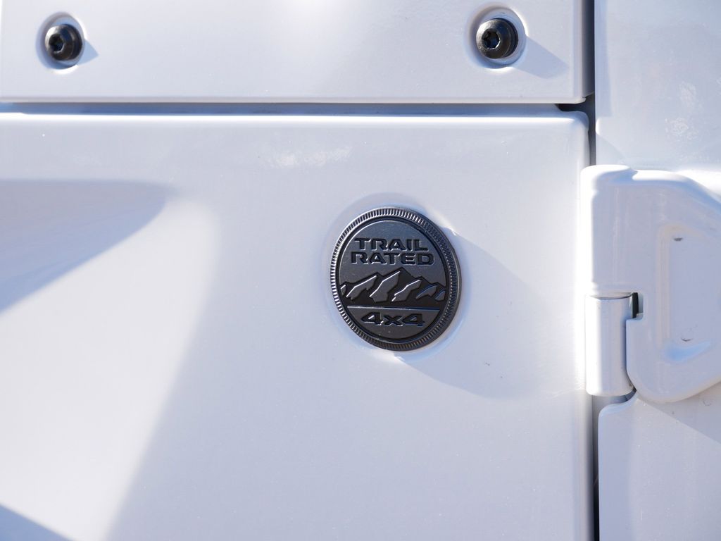 Thumbnail: 2026 Jeep Wrangler - 16