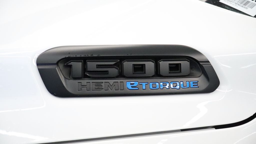 Thumbnail: 2023 RAM 1500 - 15