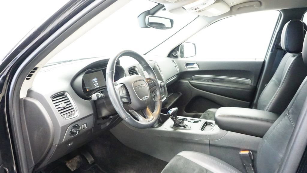 Thumbnail: 2018 Dodge Durango - 27