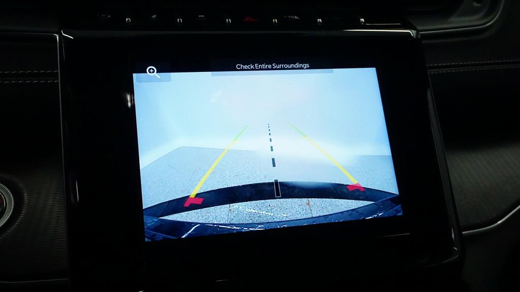 Thumbnail: 2023 Jeep Grand Cherokee - 34