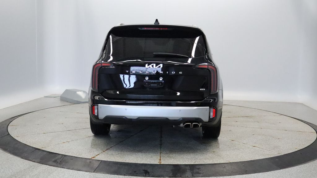 Thumbnail: 2023 Kia Telluride - 5