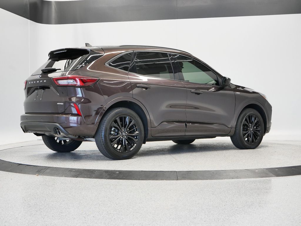 Thumbnail: 2023 Ford Escape - 47