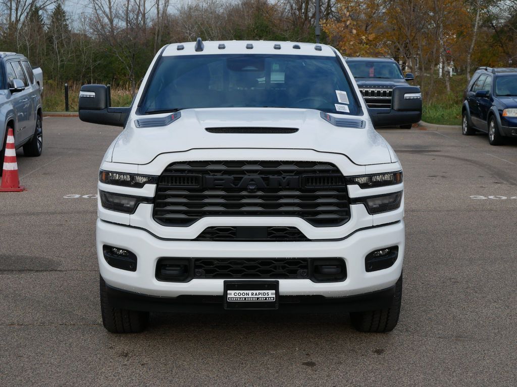 Thumbnail: 2026 RAM 2500 - 18