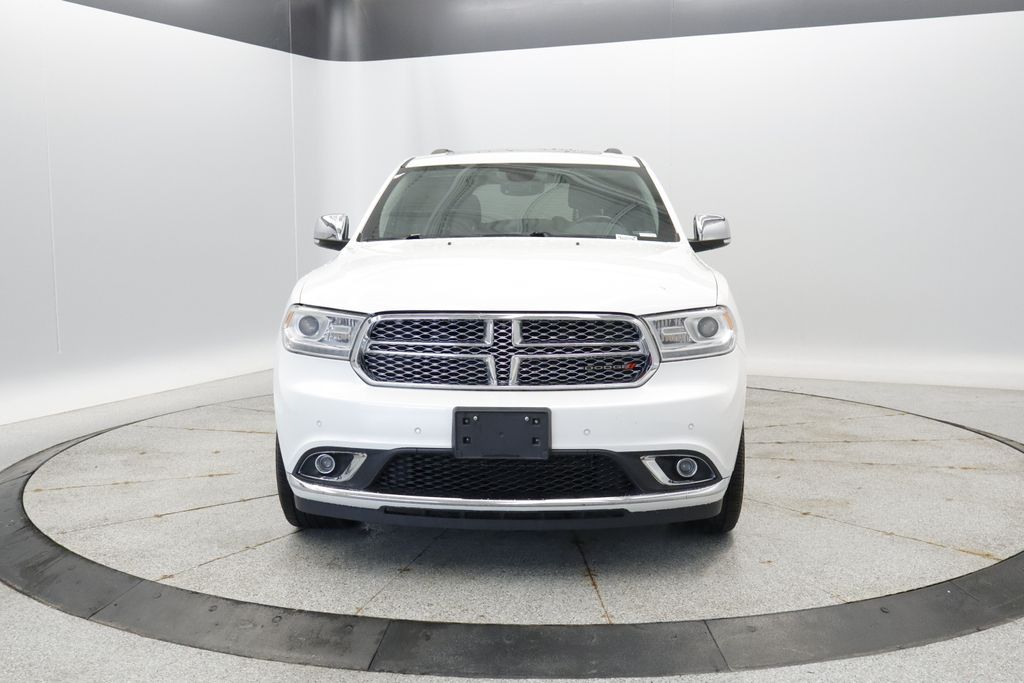 Thumbnail: 2018 Dodge Durango - 11