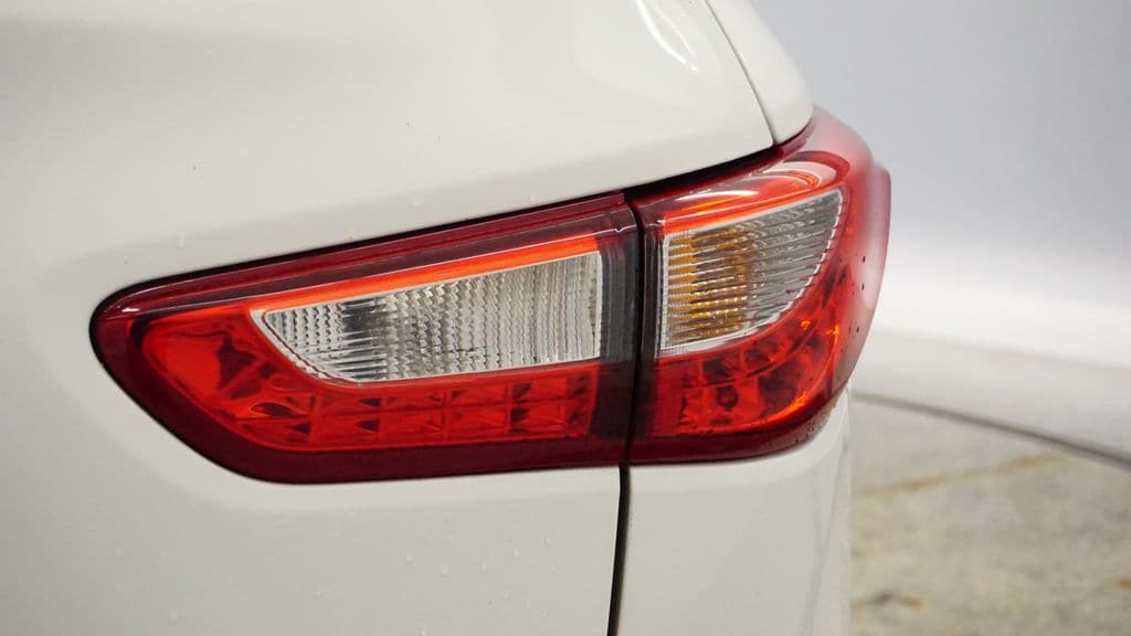 Thumbnail: 2014 INFINITI QX60 - 12