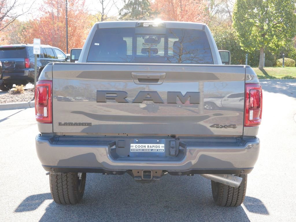 Thumbnail: 2026 RAM 2500 - 11