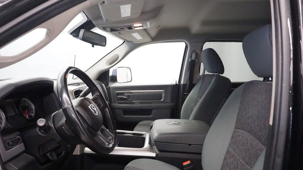 Thumbnail: 2018 RAM 3500 - 35