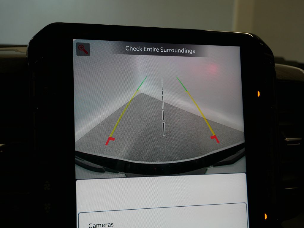 Thumbnail: 2026 RAM 1500 - 37