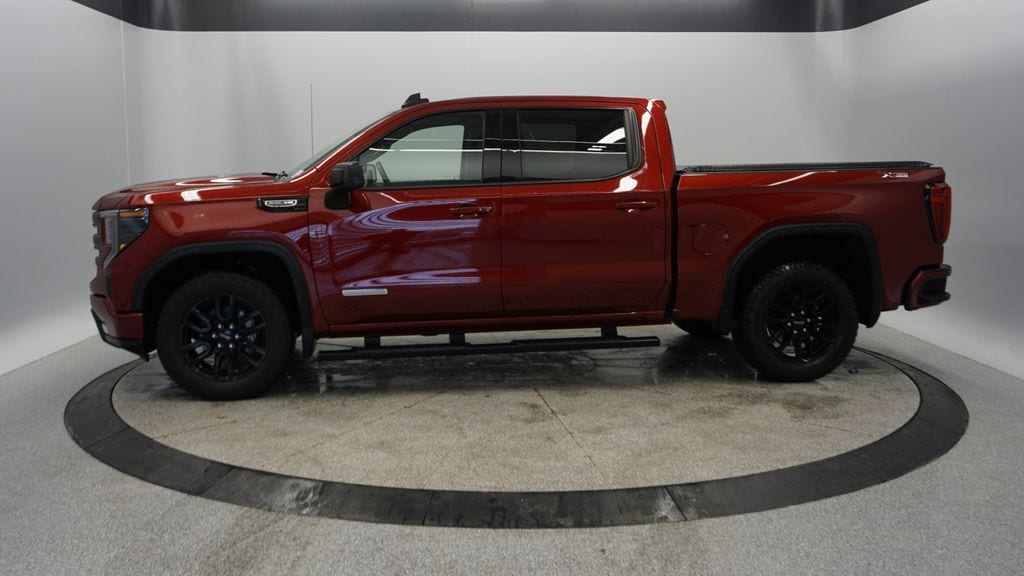 Thumbnail: 2024 GMC Sierra 1500 - 3