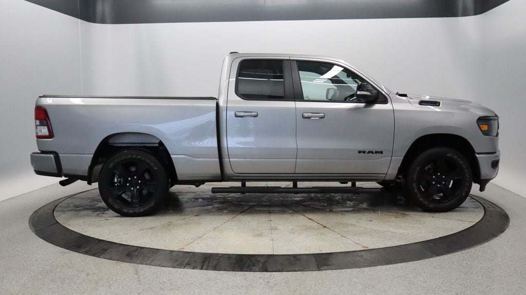 Thumbnail: 2022 RAM 1500 - 8