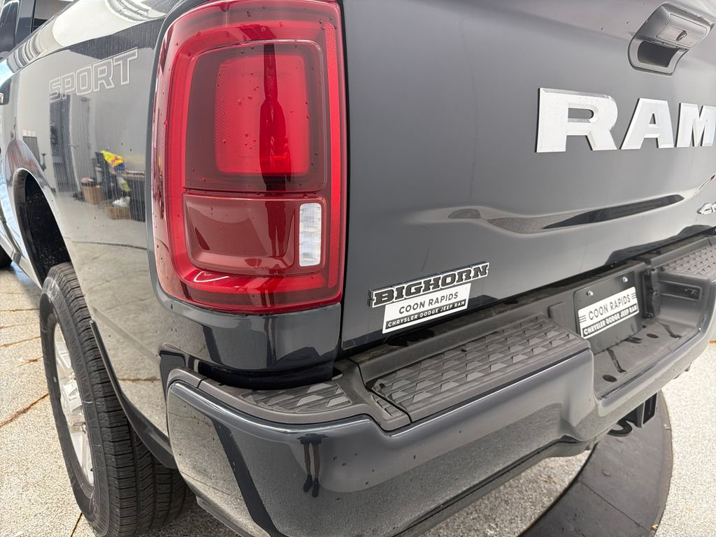 Thumbnail: 2026 RAM 2500 - 13