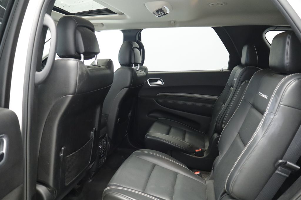 Thumbnail: 2018 Dodge Durango - 18