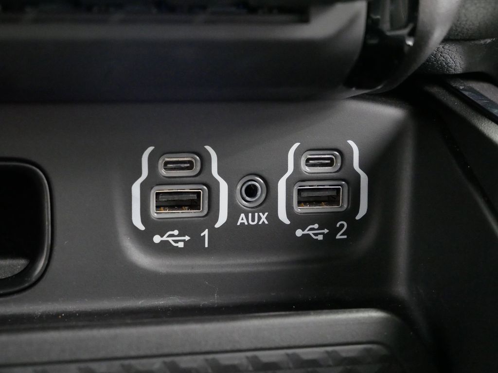 Thumbnail: 2024 RAM 1500 - 37